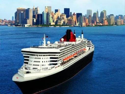 CRUCERO LAS TRAVESÍAS TRANSATLÁNTICAS DE SOUTHAMPTON (Londres) -A HAMBURGO (Alemania)