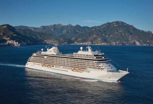 CRUCERO VUELTA AL MUNDO -De SYDNEY (Australia) -A TOKIO (Japón)