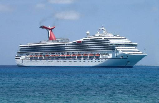 Carnival Conquest