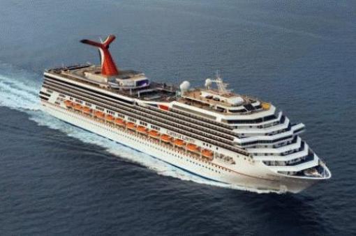Carnival Liberty