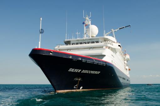 CRUCERO DE LUJO - Desde NAGASAKI (Japón) - Hasta NIIGATA (Japón)