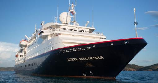 CRUCERO DE LUJO - Desde DARWIN (Australia) - Hasta BROOME (Australia)