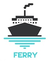 FERRIES