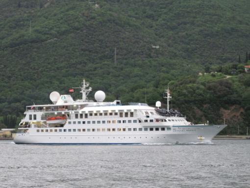 CRUCERO -De LIMASSOL (Chipre) -A EL PIREO (Atenas)