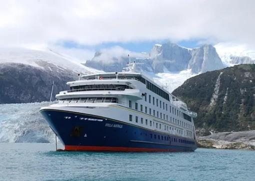 CRUCERO DE EXPLORACIÓN CABO DE HORNOS (De Punta Arenas a Ushuaia)