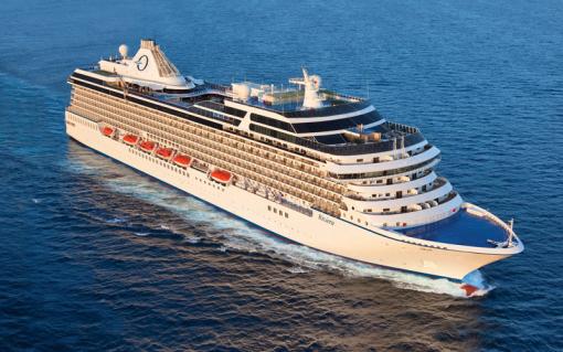 CRUCERO POR EL TRANSATLÁNTICO - Desde MIAMI (Estados Unidos)