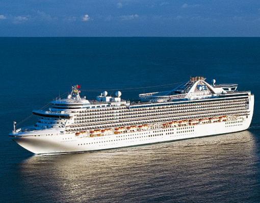 CRUCERO ISLAS GRIEGAS (De Venecia a Roma)