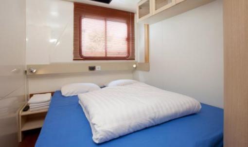 Cabina Exterior Doble
