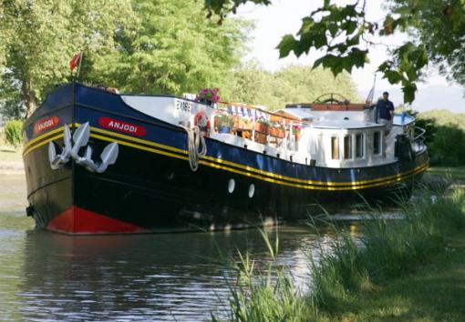 Alquiler -Charter-del barco completo (7 pasajeros)