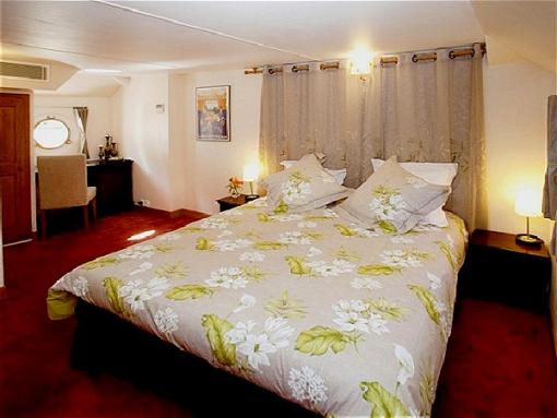 Suite Exterior Doble