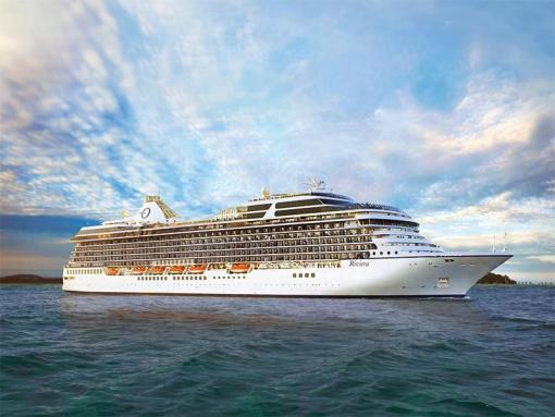 .CRUCERO - Desde VENECIA (Italia) - Hasta MIAMI (Florida/USA)