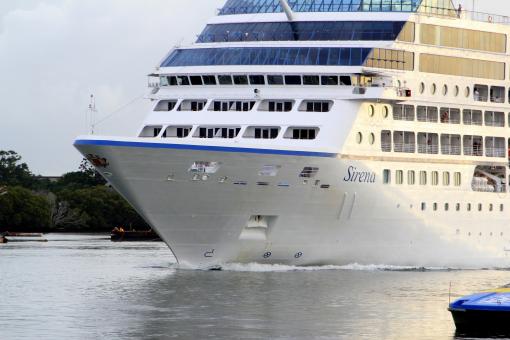   .CRUCERO -CARIBE Y BAHAMAS De MIAMI (EE.UU.)