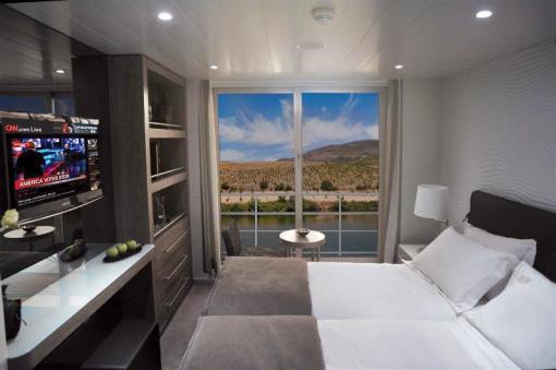 Cabina Standard