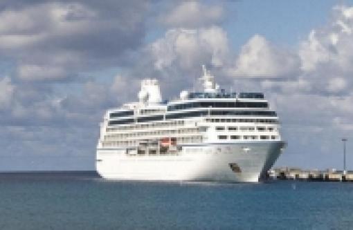 CRUCERO -De SEATTLE (Washington) -A VANCOUVER (Canadá).