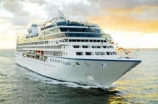 CRUCERO ESTADOS UNIDOS De  LOS ÁNGELES (EE.UU.)