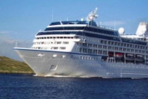 CRUCERO -De TOKIO -A SINGAPUR