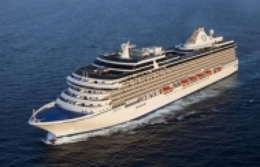 CRUCERO -De SOUTHAMPTON (Londres) -A COPENHAGUE 2023