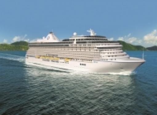 CRUCERO -De COPENHAGUE -A ESTOCOLMO (Suecia) 2023.