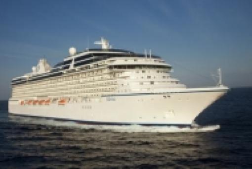 CRUCERO -De ESTOCOLMO (Suecia) -A COPENHAGUE (Dinamarca)
