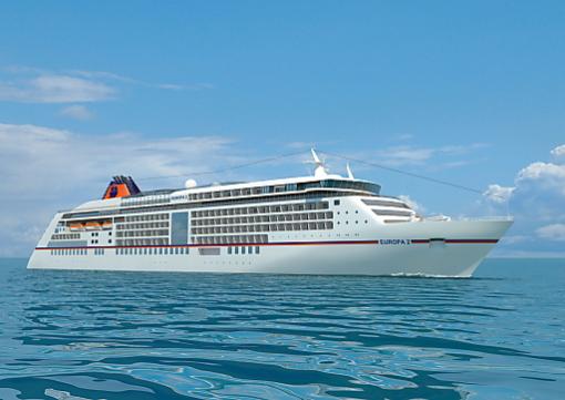 CRUCERO Desde VENECIA (Italia) Hasta CANNES (Francia)