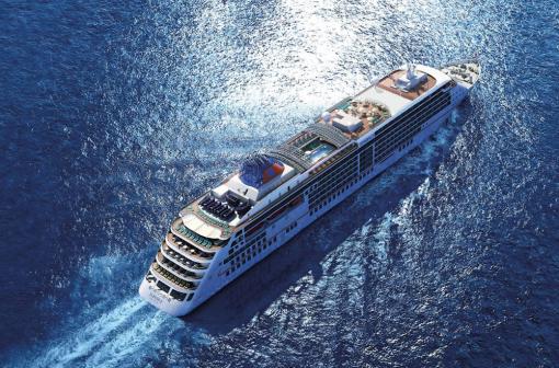 CRUCERO Desde MONTECARLO (Mònaco) Hasta PALMA DE MALLORCA (España)