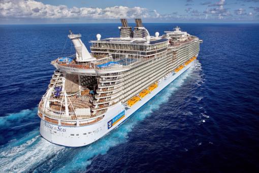 CRUCERO - CARIBE -De MIAMI (EE.UU.) - CON VUELOS