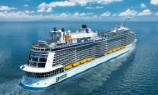 CRUCERO CHINA Y JAPÓN -Nagasaki- Desde SHANGHAI -Baoshan-(China)