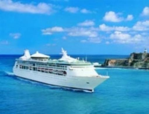 CRUCERO CARIBE SUR -De BRIDGETOWN (Barbados)