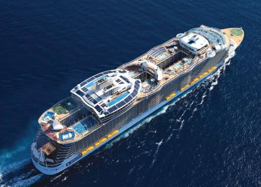 CRUCERO CARIBE Y BAHAMAS Desde FORT LAUDERDALE (Miami)