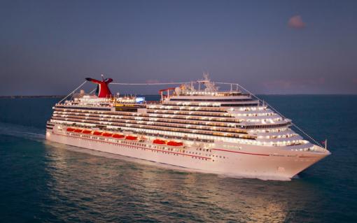CRUCERO JAMAICA, ISLAS CAIMAN, MÈXICO - Desde MIAMI (EEUU)