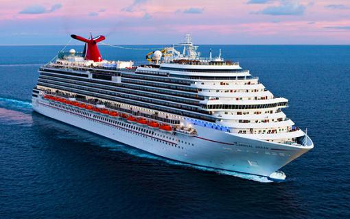 CRUCERO - JAMAICA, ISLAS CAIMÁN, MÉXICO - Desde MIAMI (EEUU)