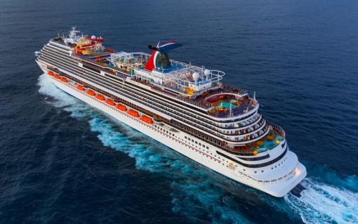 CRUCERO ARUBA, CURACAO, REPÙBLICA DOMINICANA - Desde MIAMI (EEUU)