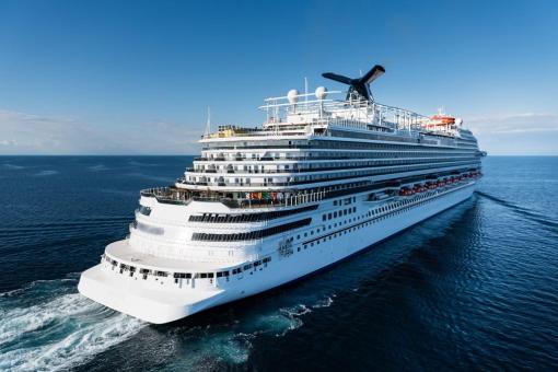 CRUCERO - ARUBA, CURACAO, REPÚBLICA DOMINICANA - Desde MIAMI (EEUU)