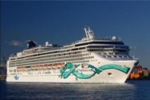 CRUCERO Desde CIVITAVECCHIA (Roma) Hasta NUEVA YORK (EEUU)
