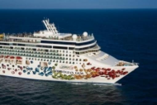 CRUCERO -De PIREO (Atenas) -A RAVENNA (Italia).