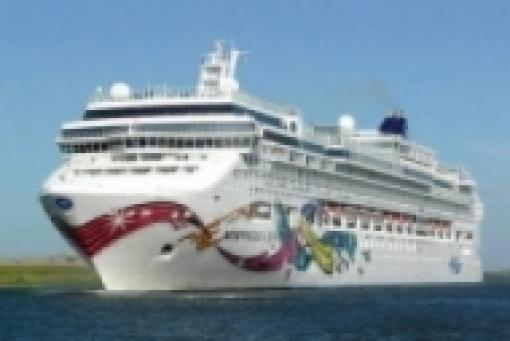 CRUCERO -De MANILA (Filipinas) -A PORT KLANG (Malasia)