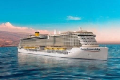 CRUCERO MEDITERRANEO OCCIDENTAL - Desde BARCELONA (España)