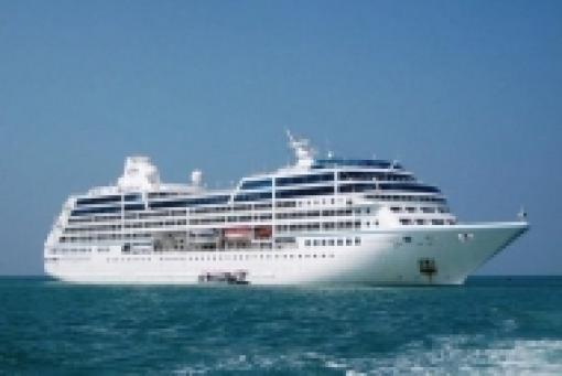 CRUCERO ITALIA, MÒNACO, FRANCIA, ESPAÑA - De CIVITAVECCHIA (Roma) a BARCELONA (España)