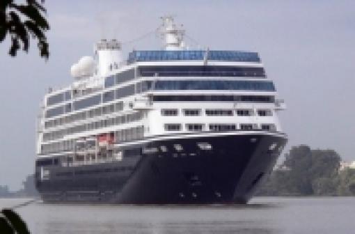 CRUCERO Desde PORTSMOUTH (Reino Unido) -Hasta BURDEOS (Francia)