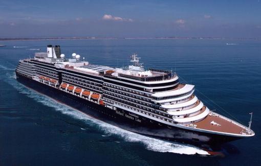 MS Westerdam