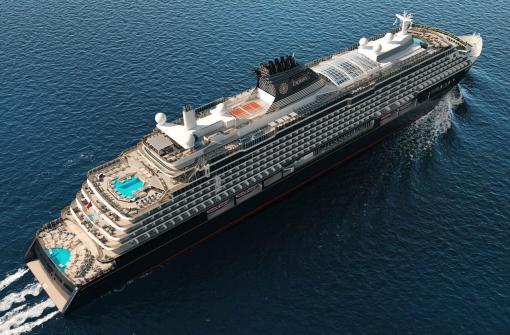  CRUCERO Desde -FUSINA (Italia) -Hasta PIREO (Atenas)