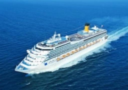   .CRUCERO MEDITERRÁNEO-Desde BARCELONA (España)