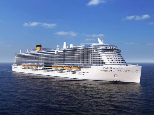  CRUCERO MEDITERRÁNEO Desde SAVONA (Italia)
