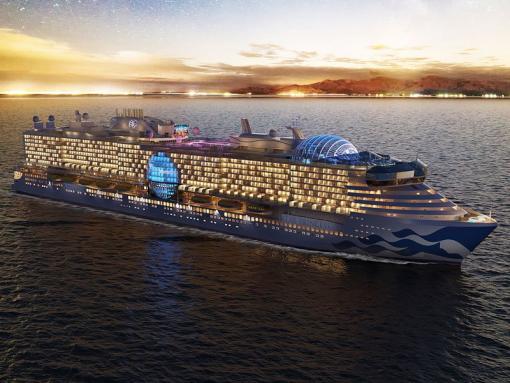 Star Princess