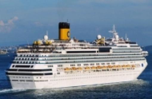 CRUCERO VIAJE AL BÁLTICO - De SAVONA (Italia) a ESTOCOLMO (Suecia) 
