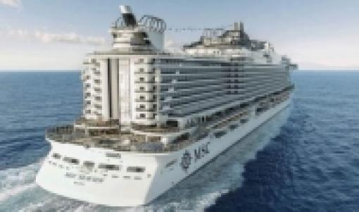 CRUCERO TRANSATLÁNTICO AL CARIBE -De BARCELONA (España) a PORT DE FRANCE (Martinica)