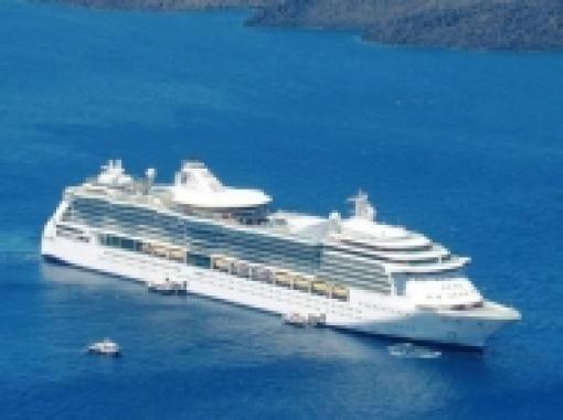  .CRUCERO AUSTRALI De SYDNEY (Australia).