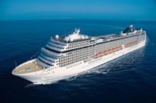 CRUCERO EL ENCANTO DE OLIMPIA Y LAS FORTALEZAS VENECIANAS - Desde VENECIA (Italia) - SIN VUELOS
