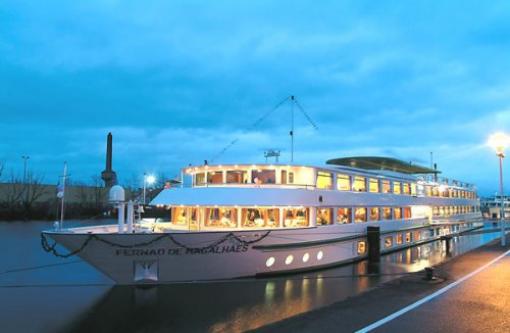 MS Fernao de Magalhaes
