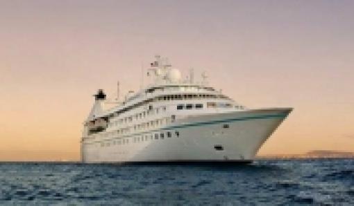          CRUCERO -EMBARQUE Y DESEMBARQUE EN SAN JUAN (Puerto Rico).